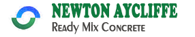 Ready mix concrete Newton Aycliffe